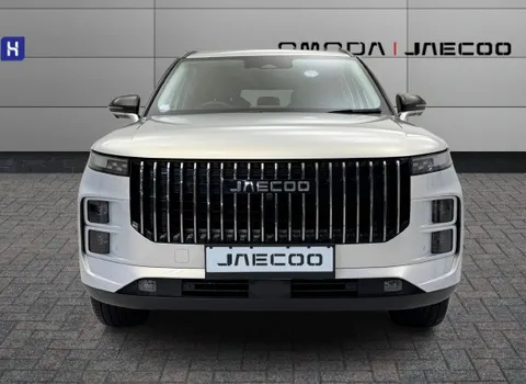 DF25UOS Jaecoo 7 1.5T SHS Luxury 5dr Auto Thumbnail #2