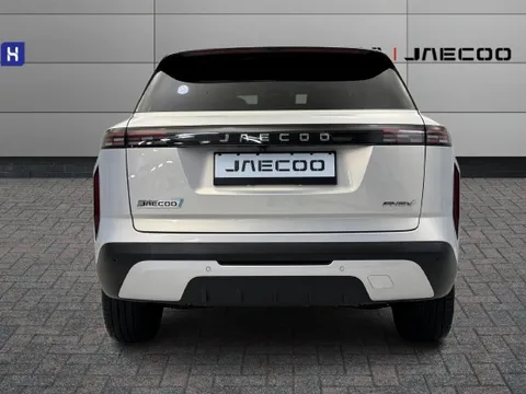 DF25UOS Jaecoo 7 1.5T SHS Luxury 5dr Auto Thumbnail #6