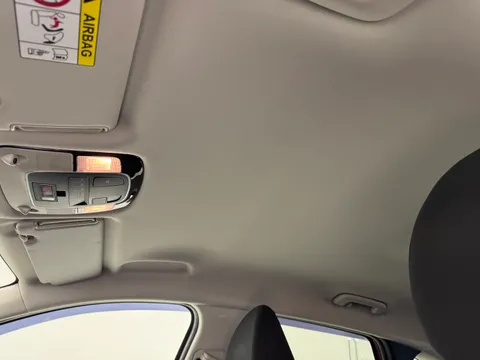 DL22CVM Hyundai Tucson 1.6 TGDi SE Connect 5dr 2WD Thumbnail #14