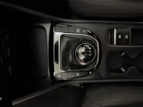 DL22CVM Hyundai Tucson 1.6 TGDi SE Connect 5dr 2WD Thumbnail #15