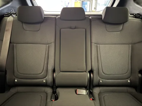 DL22CVM Hyundai Tucson 1.6 TGDi SE Connect 5dr 2WD Thumbnail #16