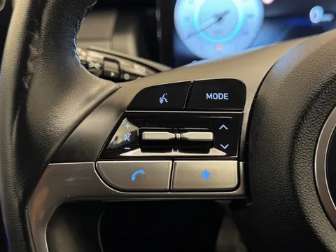 DL22CVM Hyundai Tucson 1.6 TGDi SE Connect 5dr 2WD Thumbnail #20