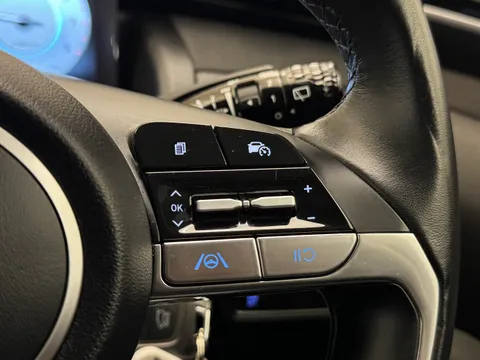 DL22CVM Hyundai Tucson 1.6 TGDi SE Connect 5dr 2WD Thumbnail #21