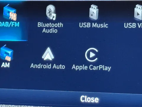 DL22CVM Hyundai Tucson 1.6 TGDi SE Connect 5dr 2WD Thumbnail #25