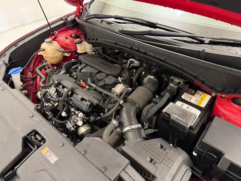 DL22CVM Hyundai Tucson 1.6 TGDi SE Connect 5dr 2WD Thumbnail #27