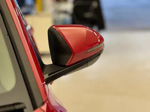 DL22CVM Hyundai Tucson 1.6 TGDi SE Connect 5dr 2WD Thumbnail #29