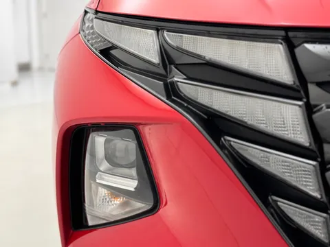 DL22CVM Hyundai Tucson 1.6 TGDi SE Connect 5dr 2WD Thumbnail #30