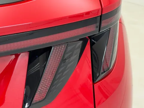 DL22CVM Hyundai Tucson 1.6 TGDi SE Connect 5dr 2WD Thumbnail #31