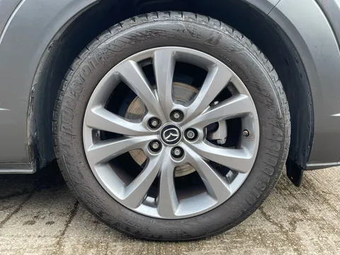 MX23ZYZ Mazda Cx-30 2.0 e-Skyactiv G MHEV Sport Lux 5dr Thumbnail #8