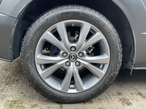 MX23ZYZ Mazda Cx-30 2.0 e-Skyactiv G MHEV Sport Lux 5dr Thumbnail #7