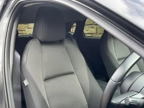 MX23ZYZ Mazda Cx-30 2.0 e-Skyactiv G MHEV Sport Lux 5dr Thumbnail #9