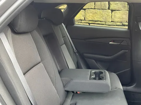 MX23ZYZ Mazda Cx-30 2.0 e-Skyactiv G MHEV Sport Lux 5dr Thumbnail #10
