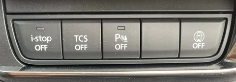 MX23ZYZ Mazda Cx-30 2.0 e-Skyactiv G MHEV Sport Lux 5dr Thumbnail #12