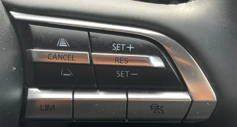 MX23ZYZ Mazda Cx-30 2.0 e-Skyactiv G MHEV Sport Lux 5dr Thumbnail #13