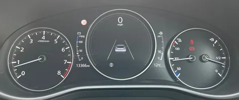 MX23ZYZ Mazda Cx-30 2.0 e-Skyactiv G MHEV Sport Lux 5dr Thumbnail #14