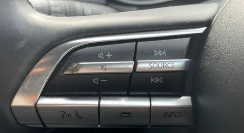 MX23ZYZ Mazda Cx-30 2.0 e-Skyactiv G MHEV Sport Lux 5dr Thumbnail #15