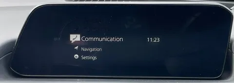 MX23ZYZ Mazda Cx-30 2.0 e-Skyactiv G MHEV Sport Lux 5dr Thumbnail #17