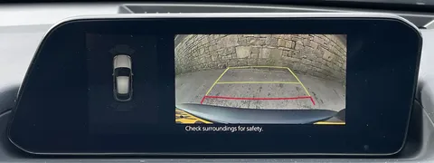 MX23ZYZ Mazda Cx-30 2.0 e-Skyactiv G MHEV Sport Lux 5dr Thumbnail #18