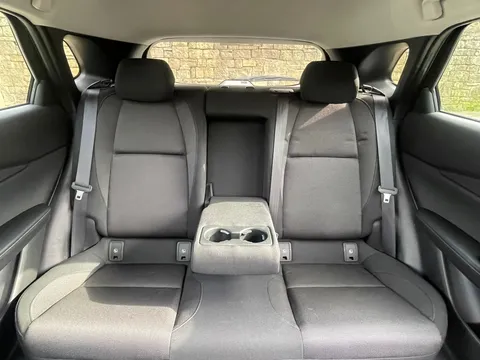 MX23ZYZ Mazda Cx-30 2.0 e-Skyactiv G MHEV Sport Lux 5dr Thumbnail #20