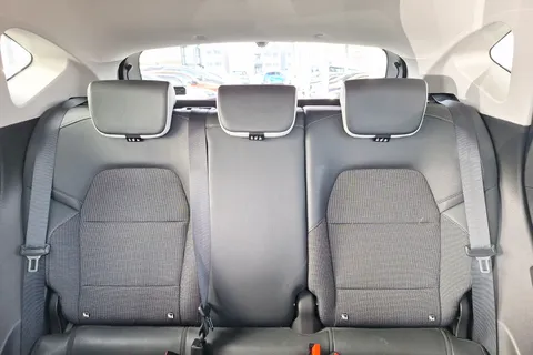 BG22JFA Renault Captur 1.0 TCE 90 SE Edition 5dr Thumbnail #11