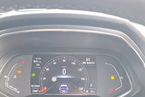 BG22JFA Renault Captur 1.0 TCE 90 SE Edition 5dr Thumbnail #12