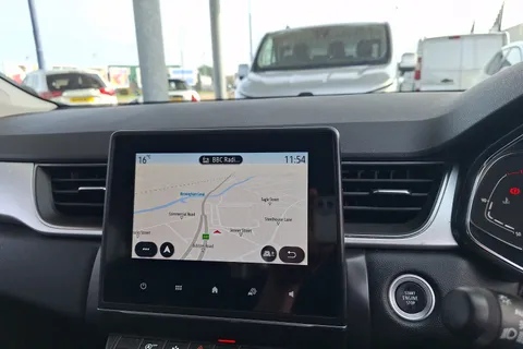 BG22JFA Renault Captur 1.0 TCE 90 SE Edition 5dr Thumbnail #40