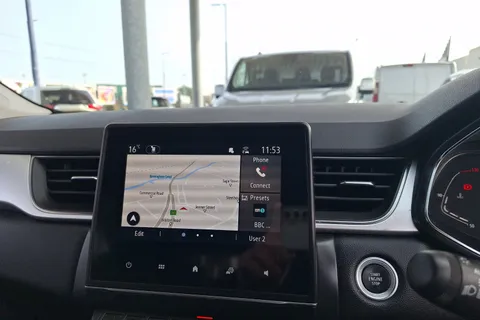 BG22JFA Renault Captur 1.0 TCE 90 SE Edition 5dr Thumbnail #41