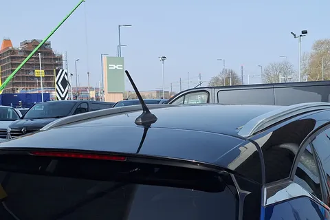 BG22JFA Renault Captur 1.0 TCE 90 SE Edition 5dr Thumbnail #25