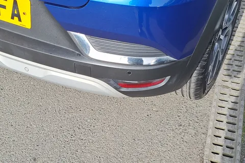 BG22JFA Renault Captur 1.0 TCE 90 SE Edition 5dr Thumbnail #22