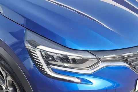 BG22JFA Renault Captur 1.0 TCE 90 SE Edition 5dr Thumbnail #14