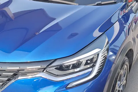 BG22JFA Renault Captur 1.0 TCE 90 SE Edition 5dr Thumbnail #15