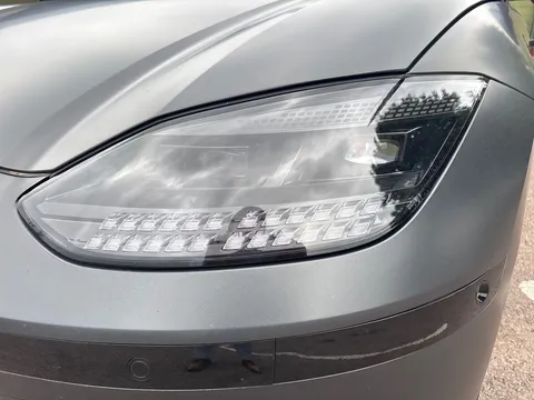 ML74OWA Hyundai Ioniq 6 239kW Ultimate 77kWh 4dr AWD Auto Thumbnail #15