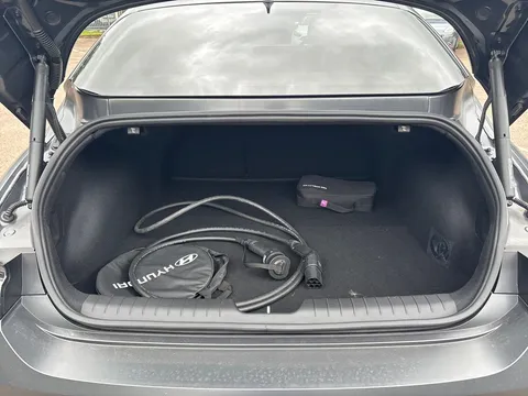 ML74OWA Hyundai Ioniq 6 239kW Ultimate 77kWh 4dr AWD Auto Thumbnail #17