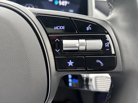 ML74OWA Hyundai Ioniq 6 239kW Ultimate 77kWh 4dr AWD Auto Thumbnail #26