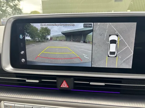 ML74OWA Hyundai Ioniq 6 239kW Ultimate 77kWh 4dr AWD Auto Thumbnail #27