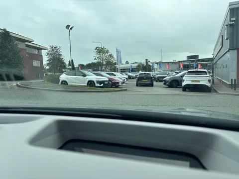 ML74OWA Hyundai Ioniq 6 239kW Ultimate 77kWh 4dr AWD Auto Thumbnail #33