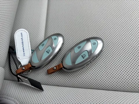 ML74OWA Hyundai Ioniq 6 239kW Ultimate 77kWh 4dr AWD Auto Thumbnail #34