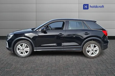 DH23LKM Audi Q2 30 TFSI 116 Sport 5dr Thumbnail #7