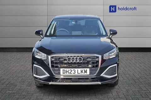 DH23LKM Audi Q2 30 TFSI 116 Sport 5dr Thumbnail #8