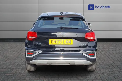 DH23LKM Audi Q2 30 TFSI 116 Sport 5dr Thumbnail #9