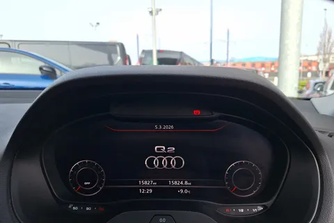 DH23LKM Audi Q2 30 TFSI 116 Sport 5dr Thumbnail #12