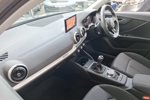 DH23LKM Audi Q2 30 TFSI 116 Sport 5dr Thumbnail #30