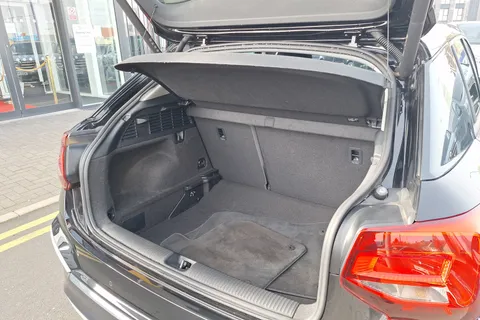 DH23LKM Audi Q2 30 TFSI 116 Sport 5dr Thumbnail #21