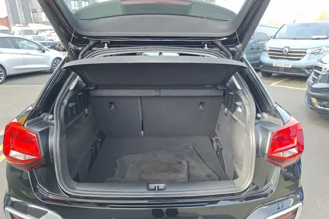 DH23LKM Audi Q2 30 TFSI 116 Sport 5dr Thumbnail #20