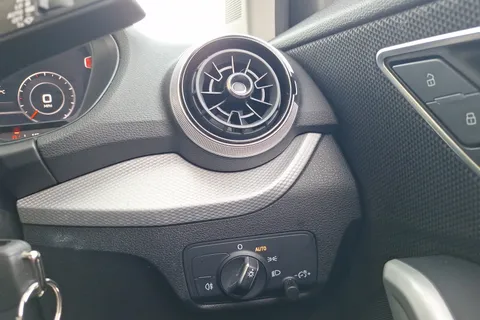 DH23LKM Audi Q2 30 TFSI 116 Sport 5dr Thumbnail #37