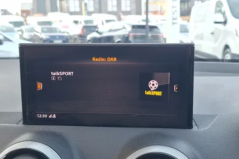 DH23LKM Audi Q2 30 TFSI 116 Sport 5dr Thumbnail #39