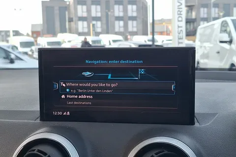 DH23LKM Audi Q2 30 TFSI 116 Sport 5dr Thumbnail #40