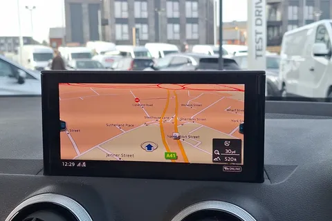 DH23LKM Audi Q2 30 TFSI 116 Sport 5dr Thumbnail #41