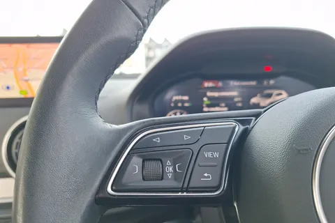 DH23LKM Audi Q2 30 TFSI 116 Sport 5dr Thumbnail #33