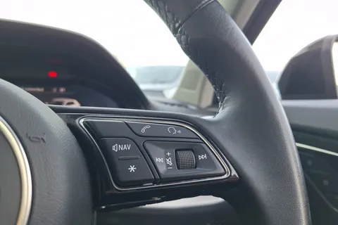 DH23LKM Audi Q2 30 TFSI 116 Sport 5dr Thumbnail #34